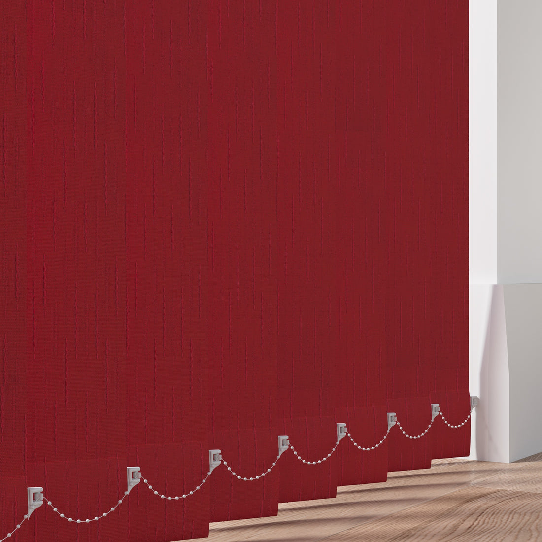 Hambrook Red - Replacement Slats