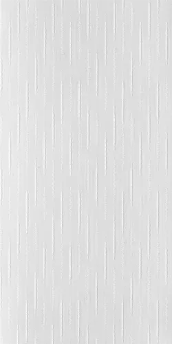 Hambrook Snow - White Vertical Blinds
