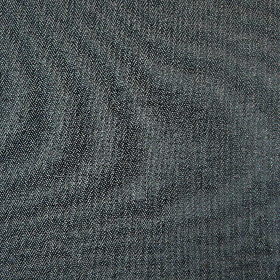 Herringbone Charcoal EB - Roman Blind