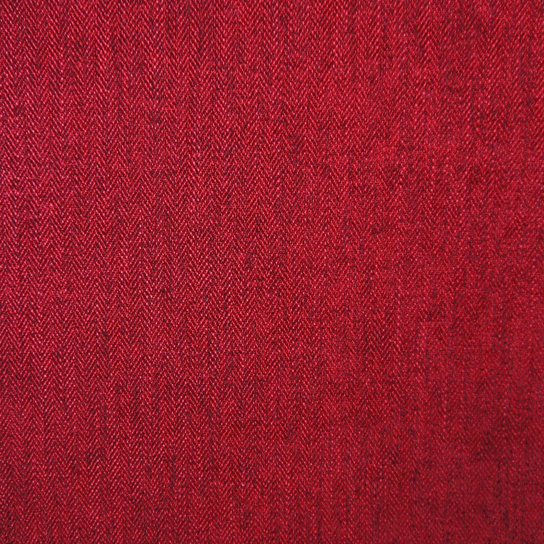 Herringbone Chilli EB - Roman Blind