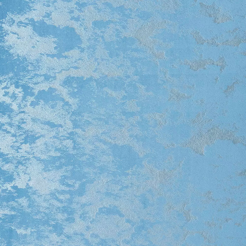 Izmir Mid-Blue EB - Roman Blind