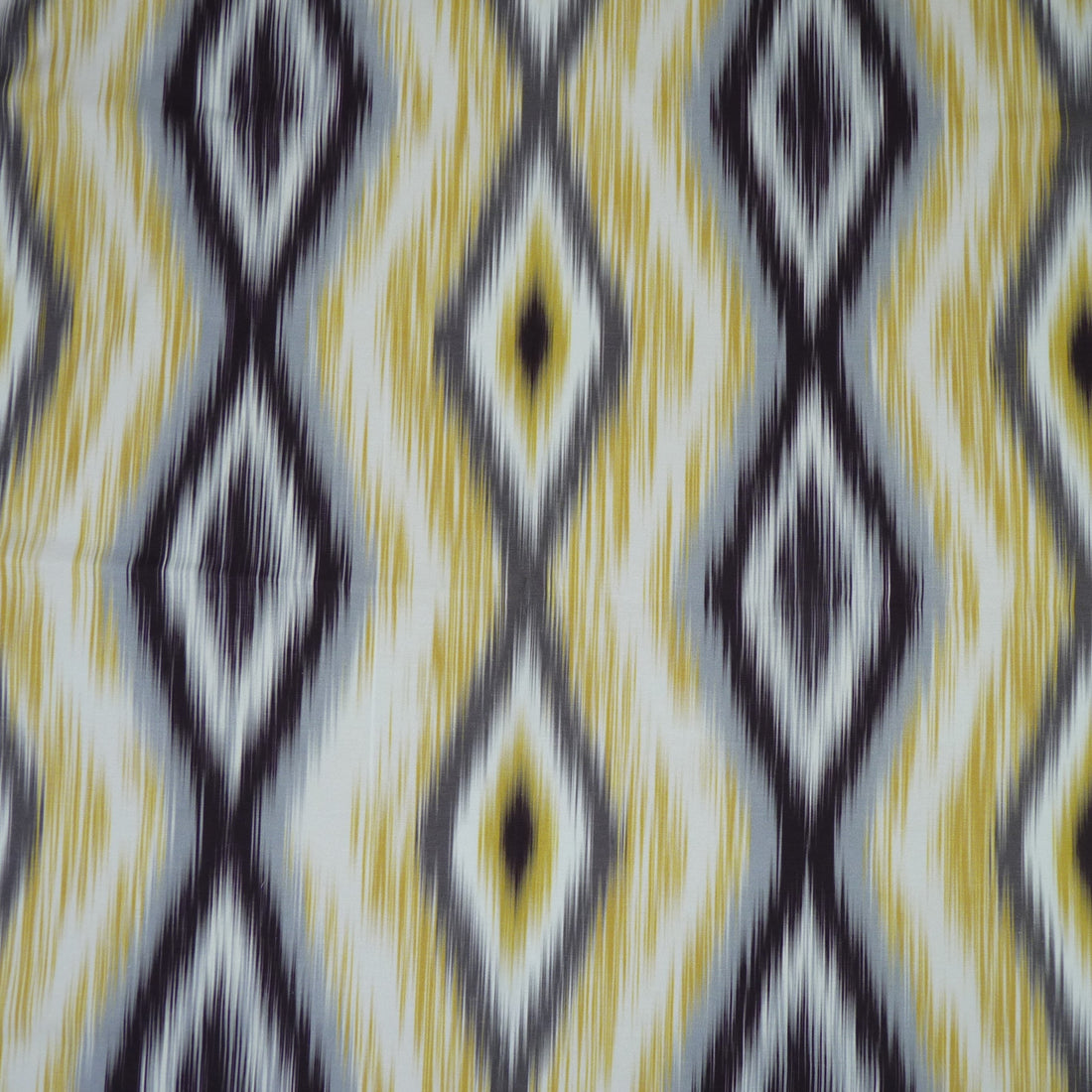 Jive Ochre EB - Roman Blind
