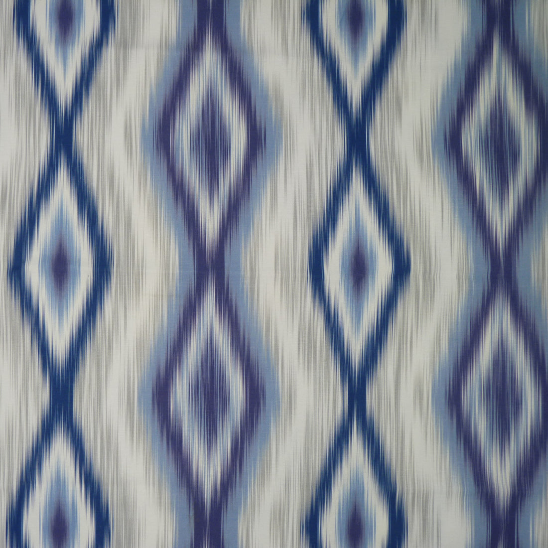Jive Blue EB - Roman Blind