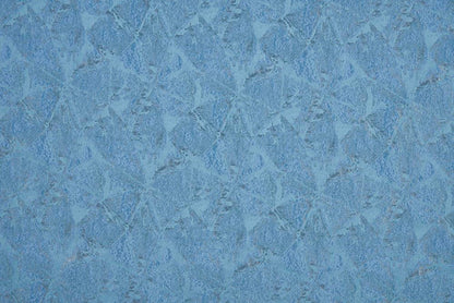 Karina Aqua EB - Roman Blind
