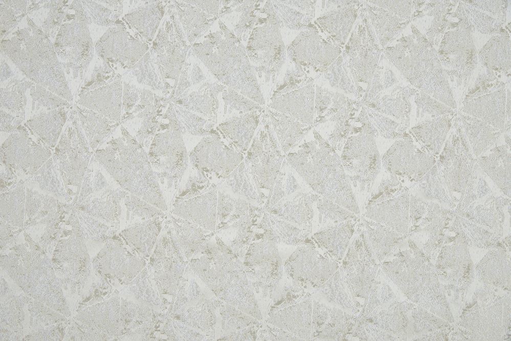 Karina Ivory EB - Roman Blind