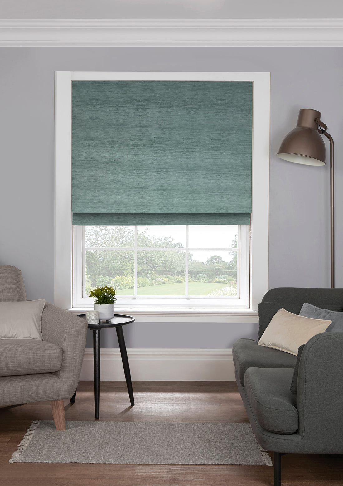 Litie Cruise EB - Roman Blind