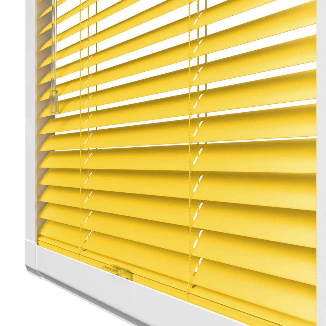 Marigold Perfect Fit Metal Blind