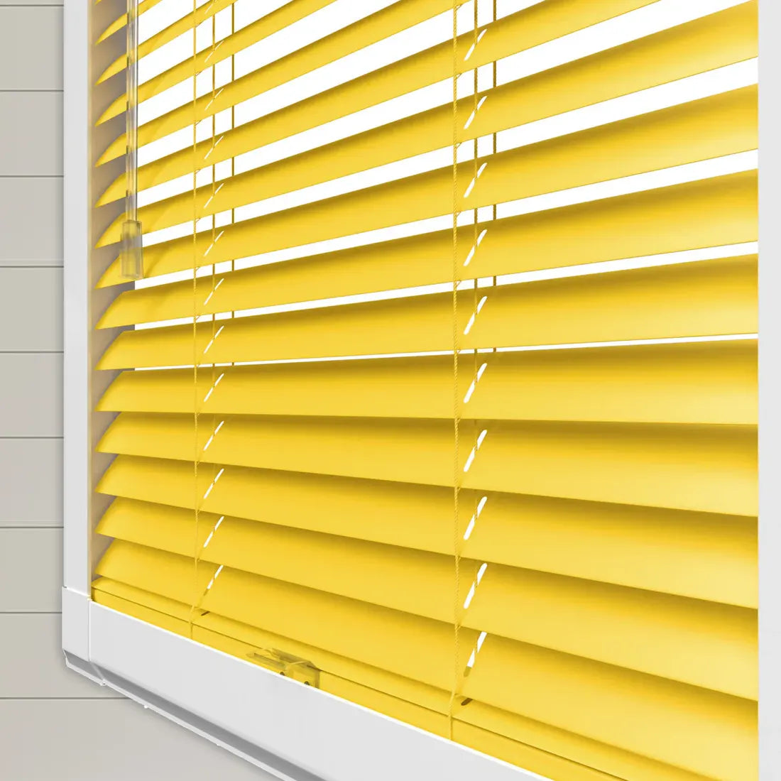 Marigold Perfect Fit Metal Blind