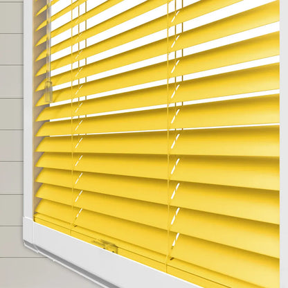 Marigold Perfect Fit Metal Blind