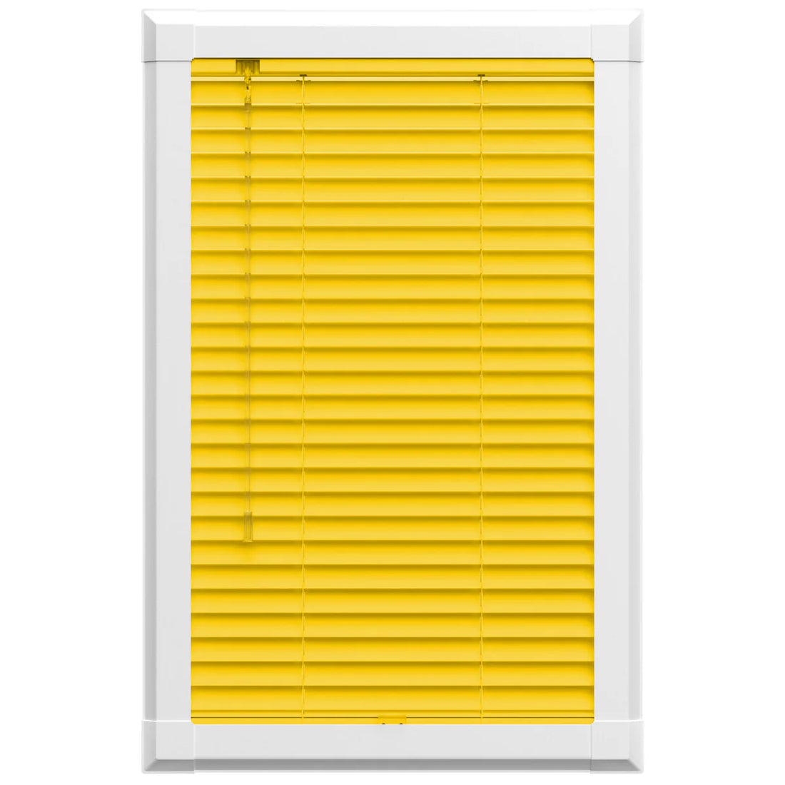 Marigold Perfect Fit Metal Blind