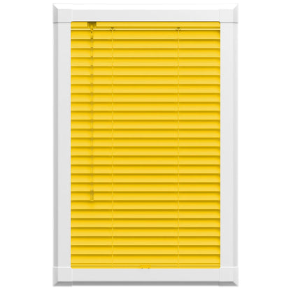 Marigold Perfect Fit Metal Blind