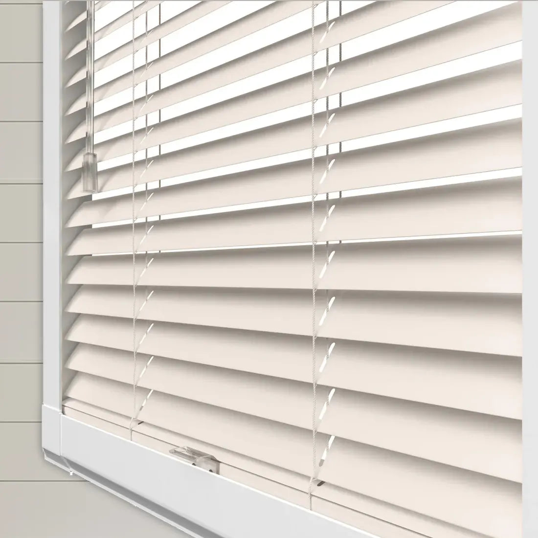 Melba Perfect Fit Metal Blind