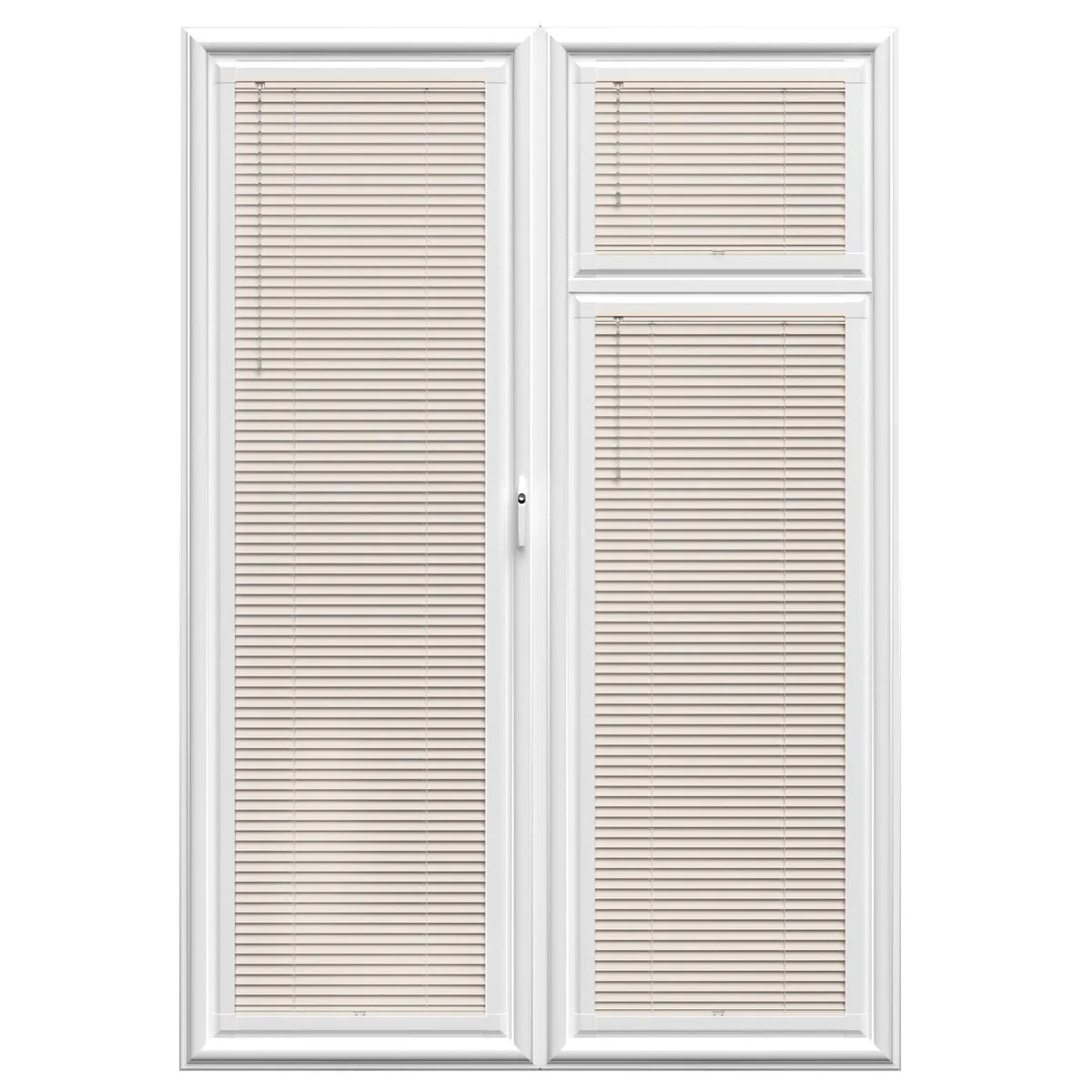 Melba Perfect Fit Metal Blind