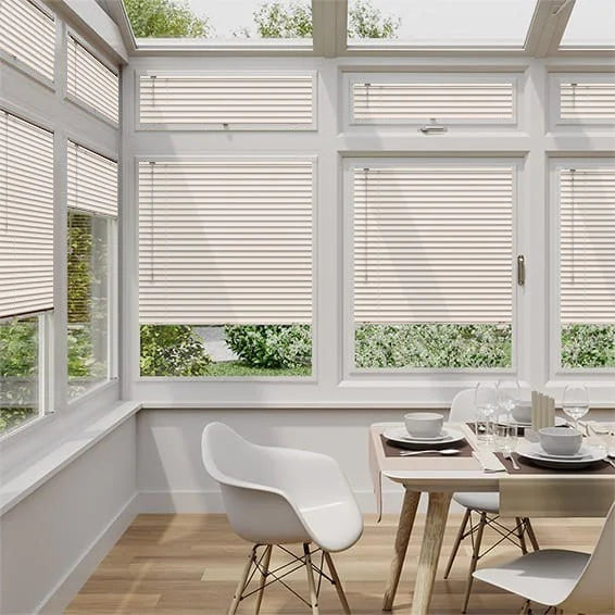 Melba Perfect Fit Metal Blind