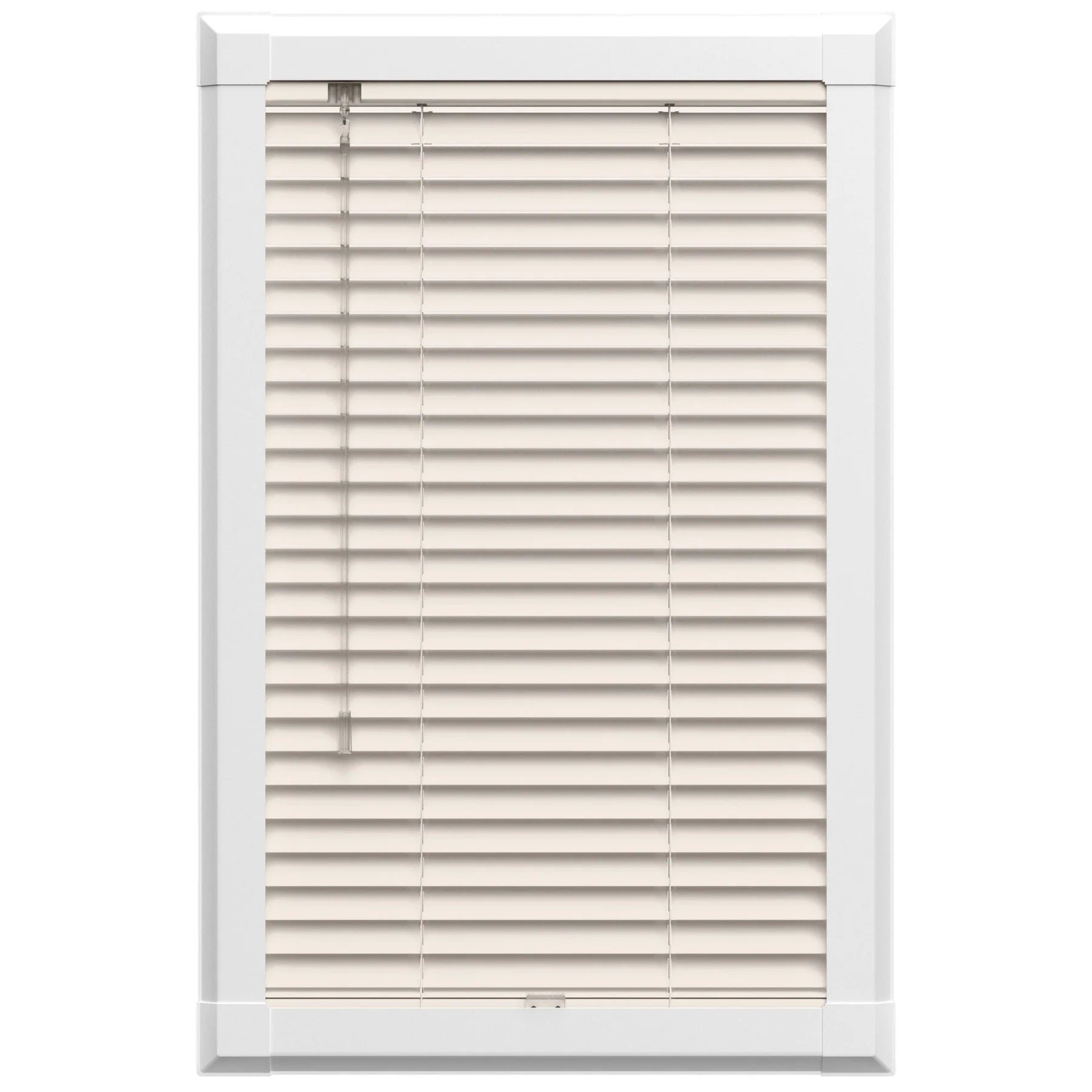 Melba Perfect Fit Metal Blind