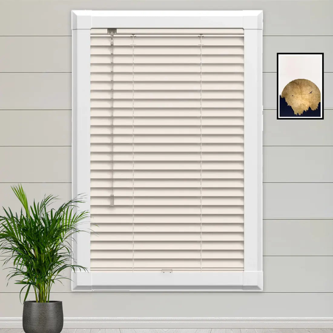 Melba Perfect Fit Metal Blind
