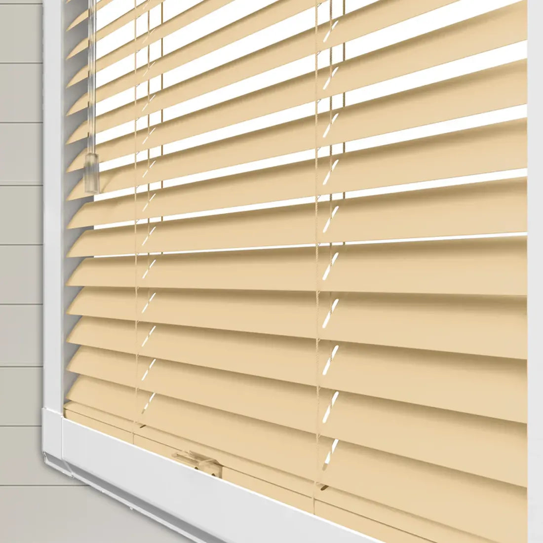 Melon Perfect Fit Metal Blind
