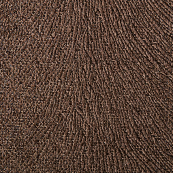 Mersin Chocolate EB - Roman Blind