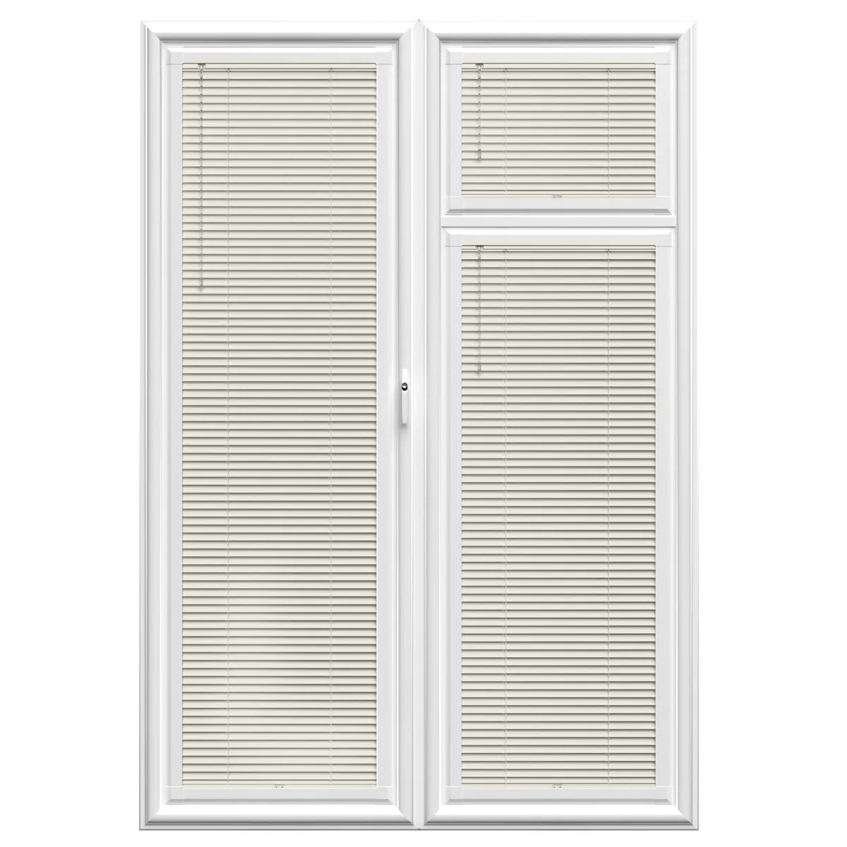 Morena Beige Perfect Fit Wooden blind