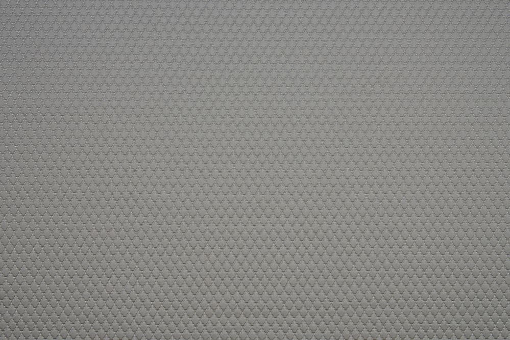Nora Silver EB - Roman Blind