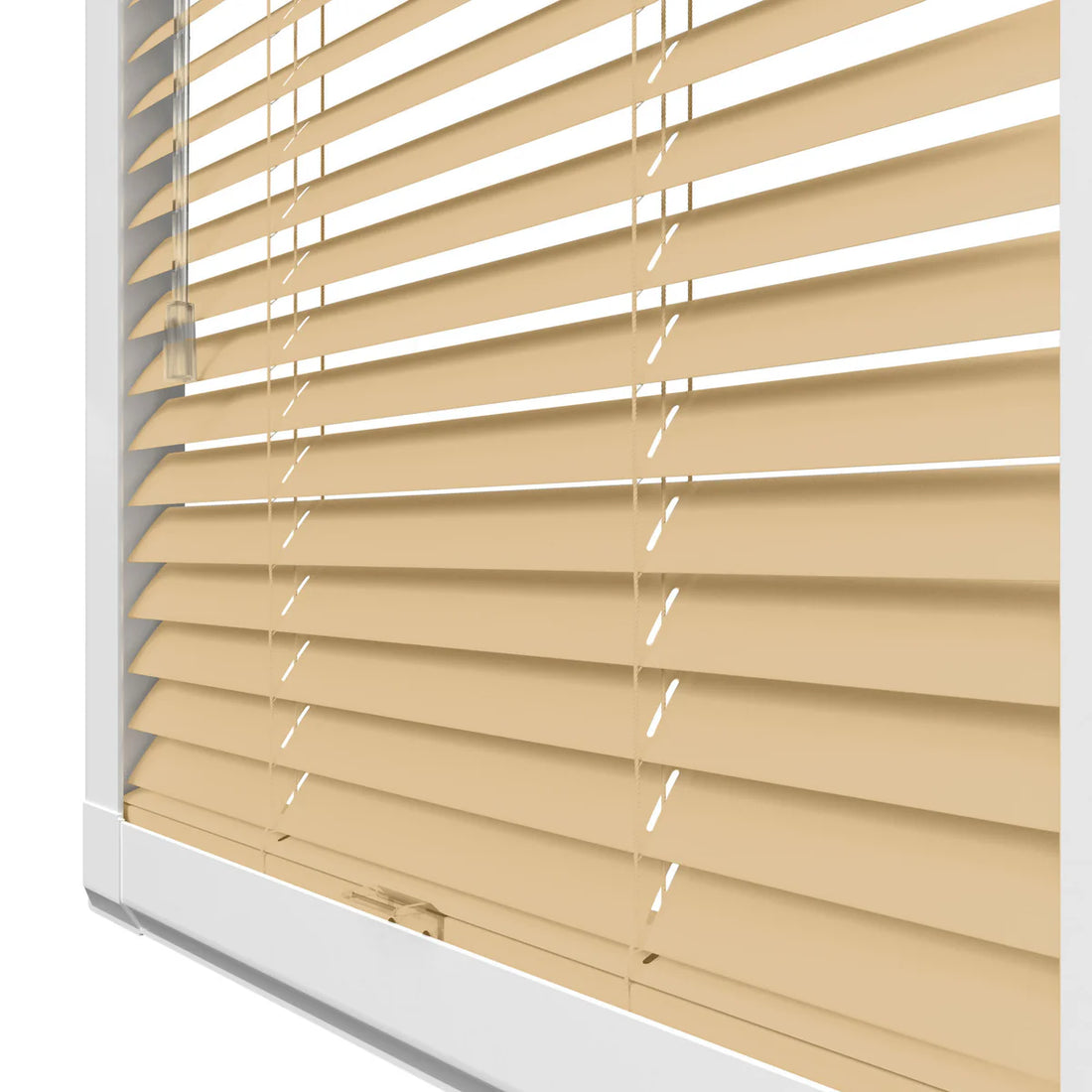 Oregon Perfect Fit Wooden blind