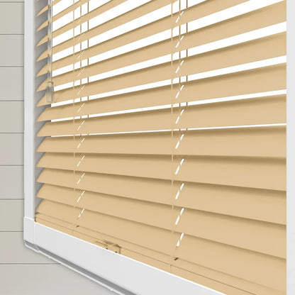 Oregon Perfect Fit Wooden blind