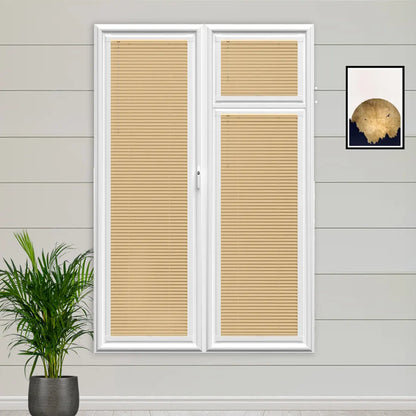 Oregon Perfect Fit Wooden blind