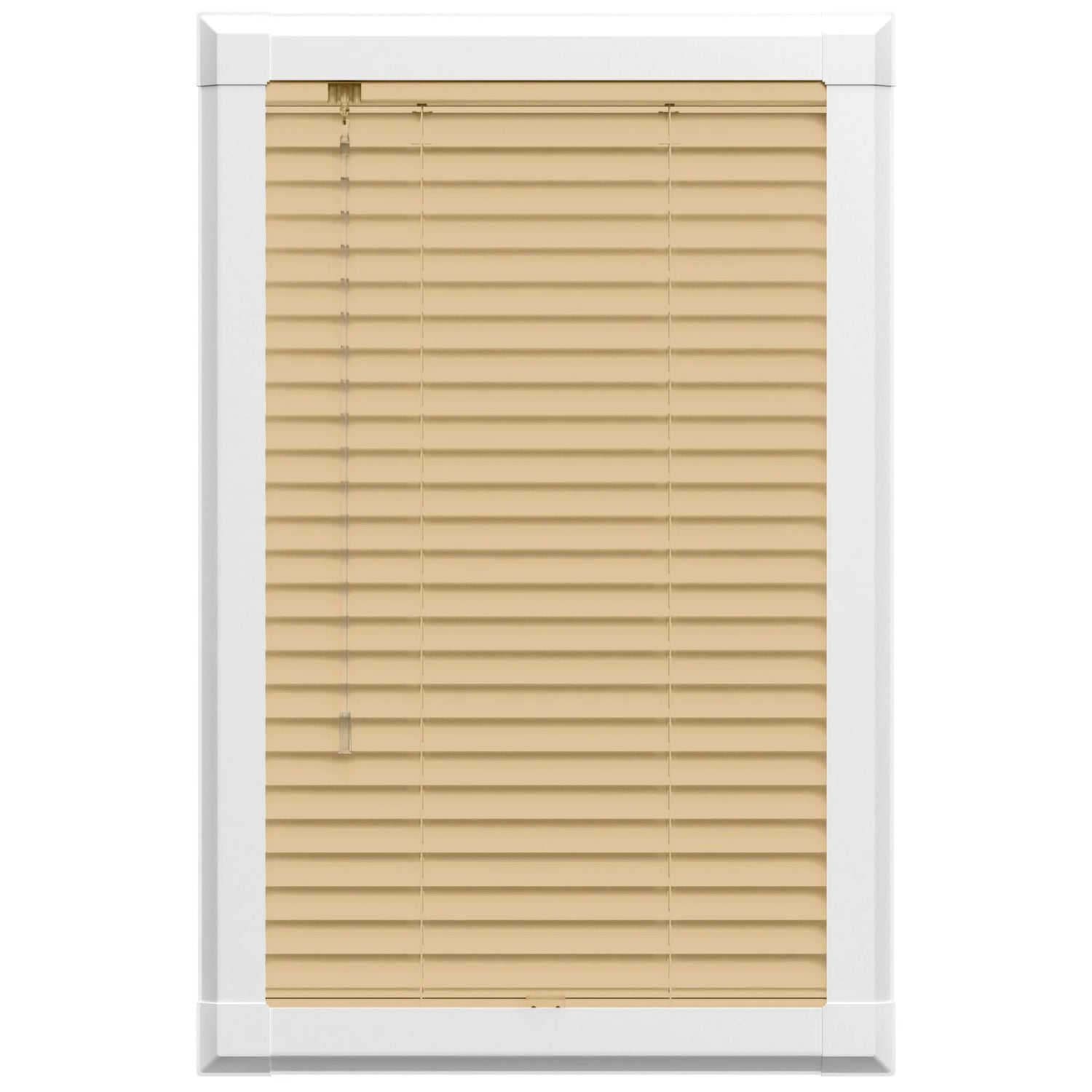 Oregon Perfect Fit Wooden blind