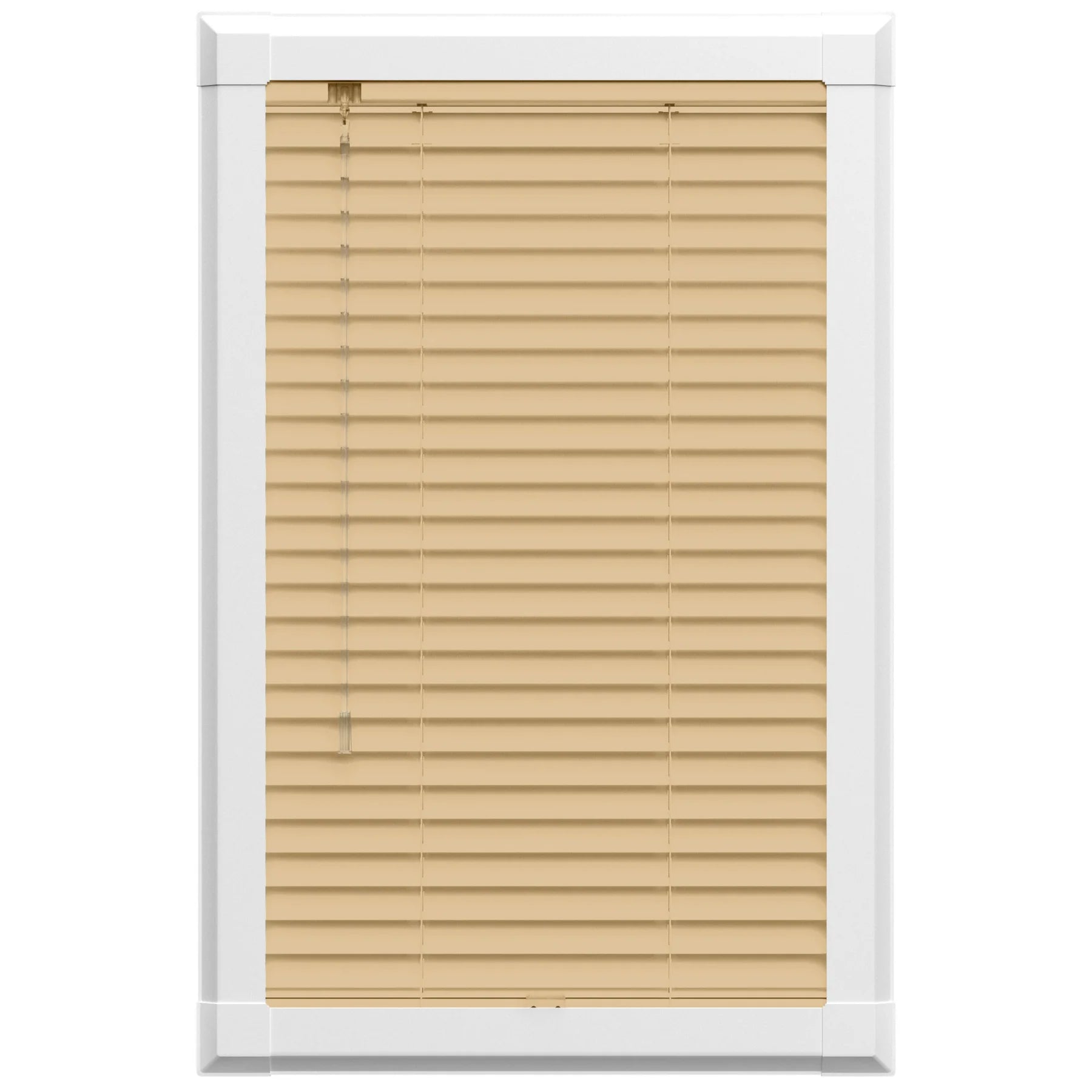 Oregon Perfect Fit Wooden blind