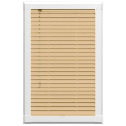 Oregon Perfect Fit Wooden blind