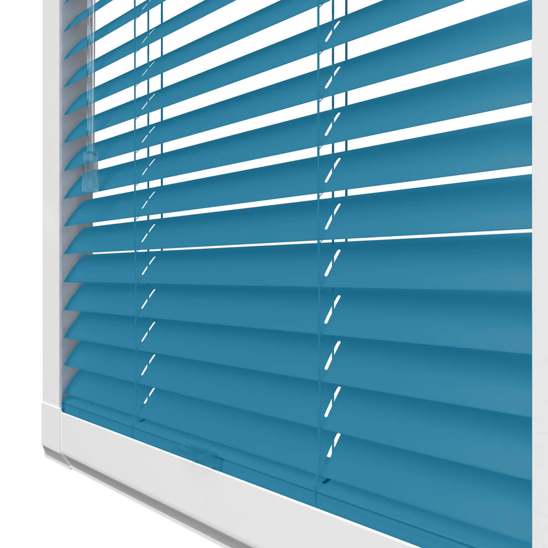 Oxford Blue Perfect Fit Metal Blind