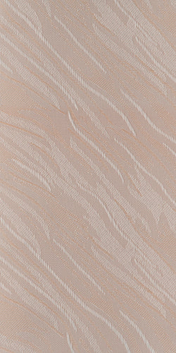Pacific Dawn - Peach Vertical Blinds
