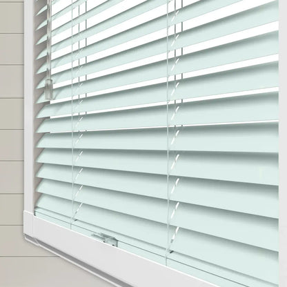 Peppermint Perfect Fit Metal Blind