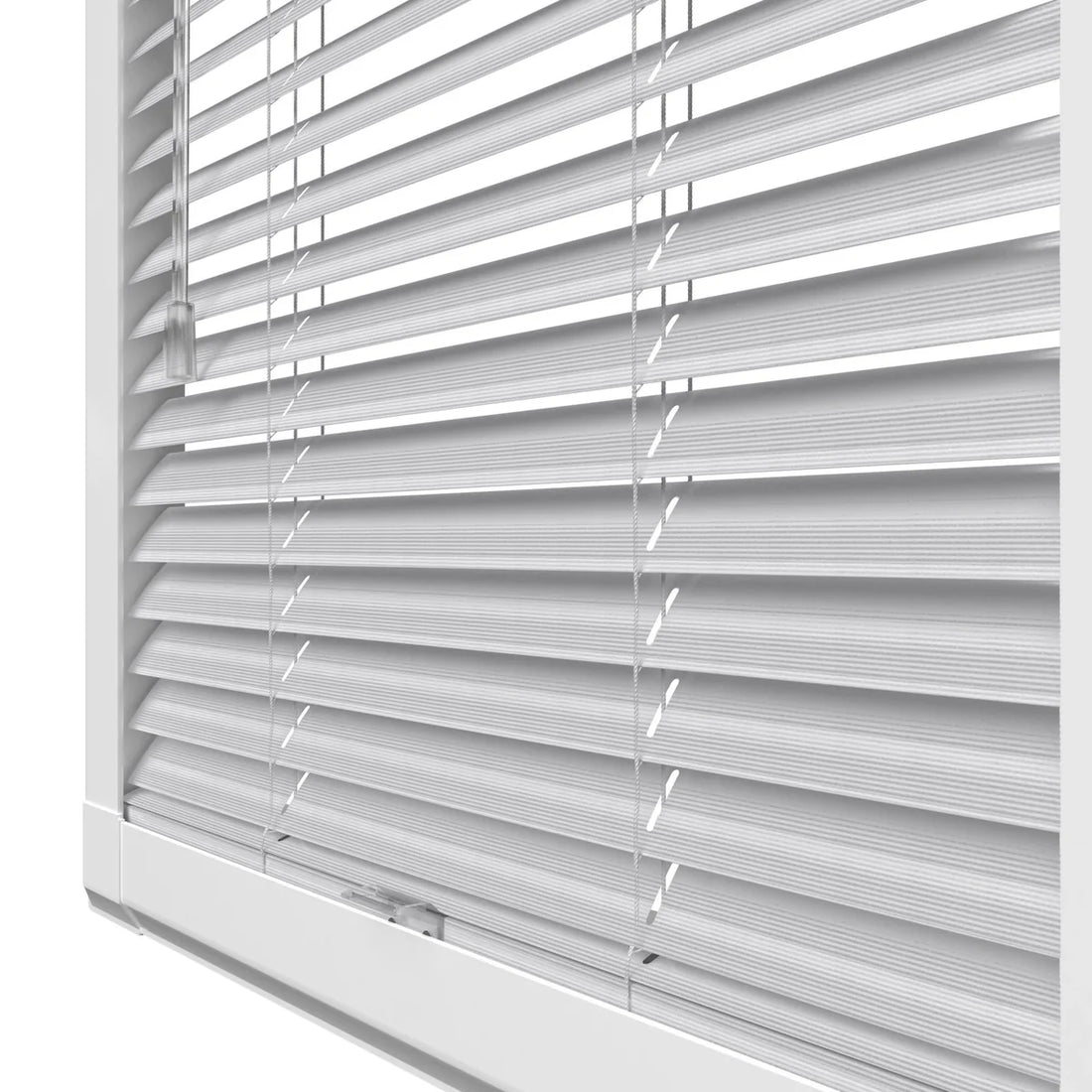 Pinstripe Perfect Fit Metal Blind