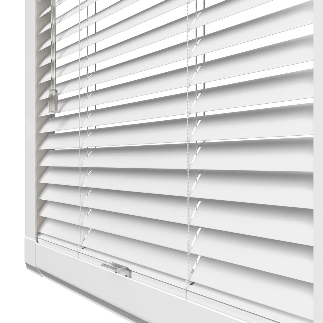 Polar Perfect Fit Metal Blind