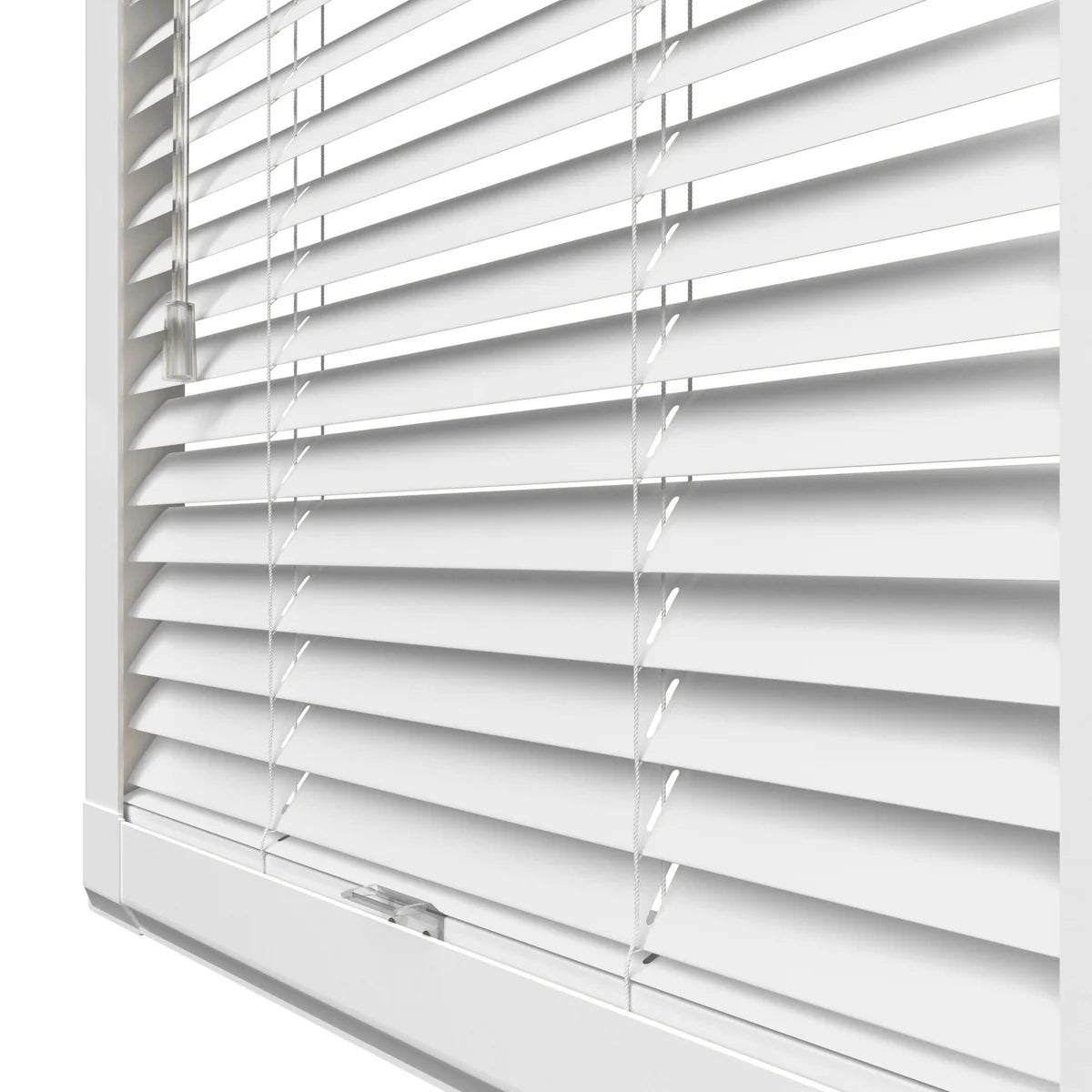 Polar Perfect Fit Metal Blind