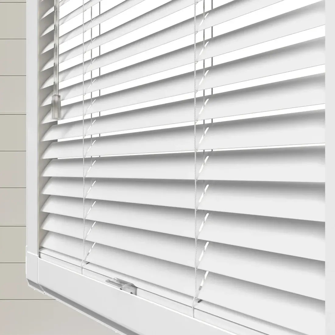 Polar Perfect Fit Metal Blind