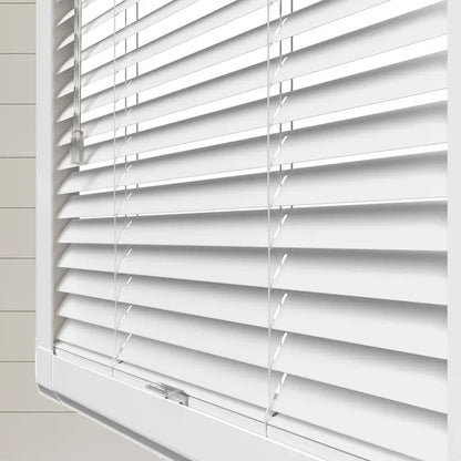 Polar Perfect Fit Metal Blind