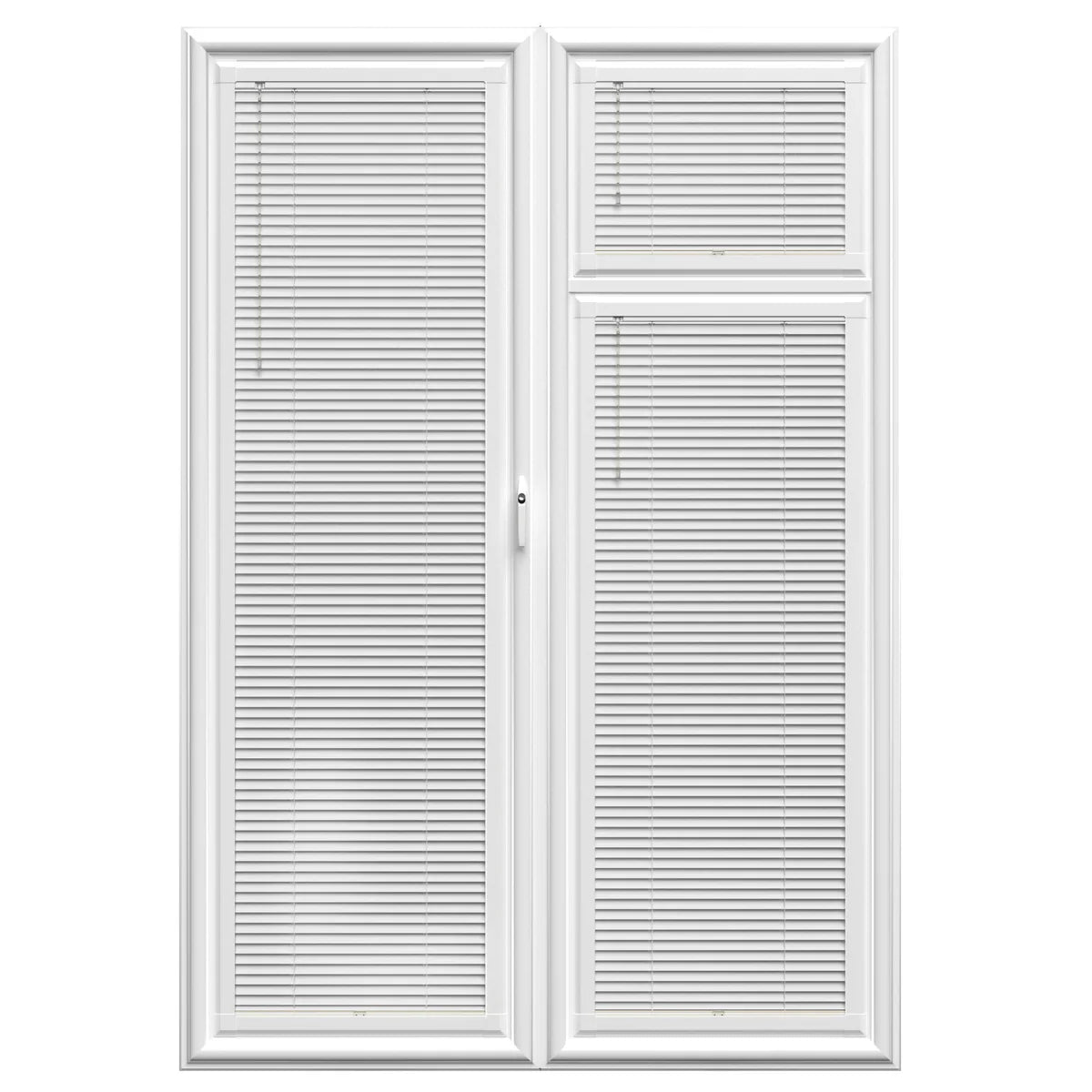 Polar Perfect Fit Metal Blind