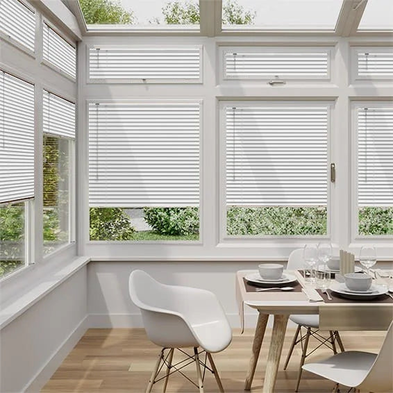 Polar Perfect Fit Metal Blind