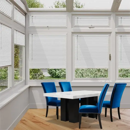 Polar Perfect Fit Metal Blind