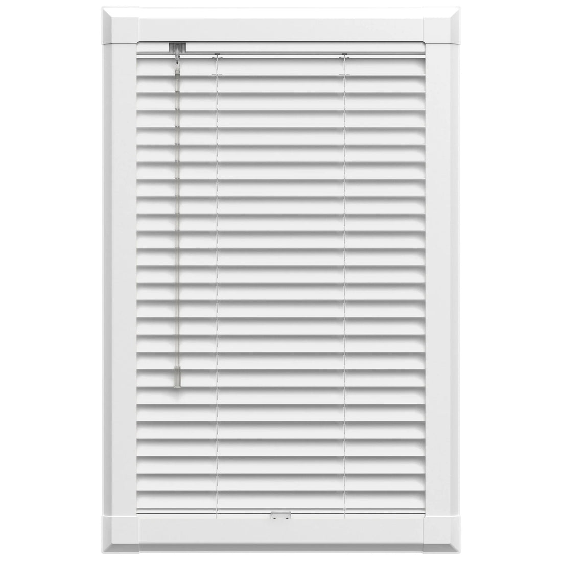 Polar Perfect Fit Metal Blind