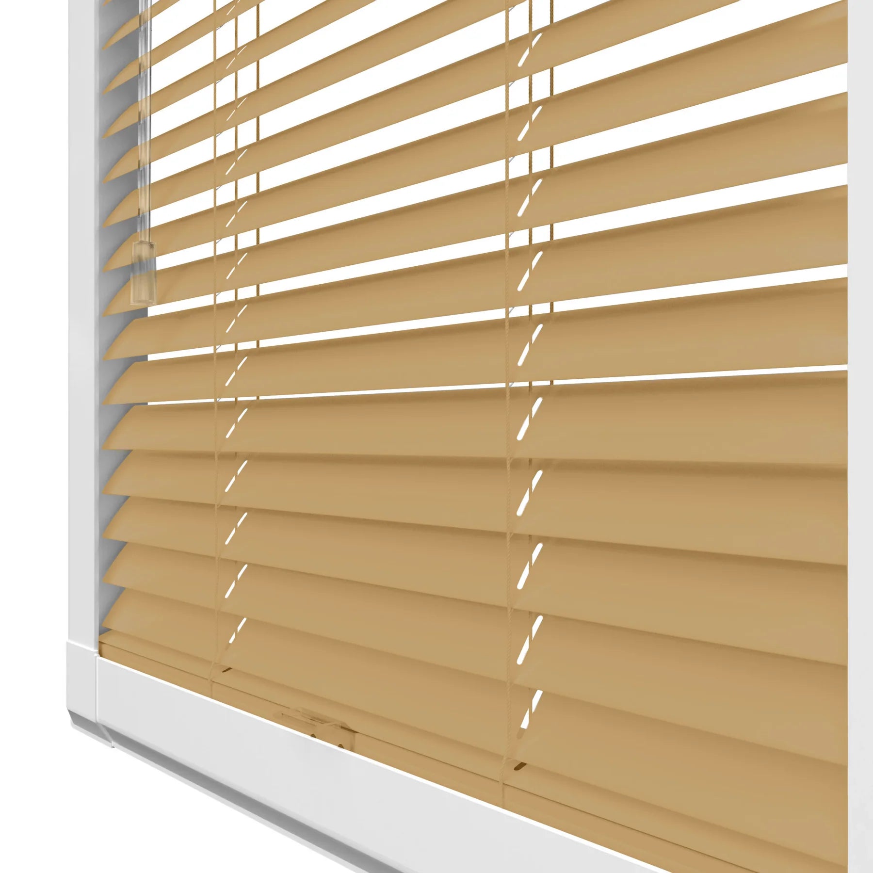 Praline Perfect Fit Metal Blind