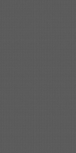 Azalea sheer Noir - QuickFit No Drill Roller Blinds