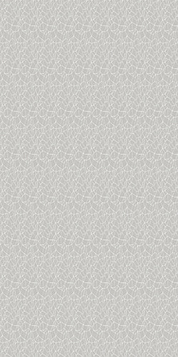 Zinnia B/O Grey - QuickFit No Drill Roller Blinds