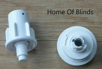 Roller Blind Fitting Kit For 32mm Tube