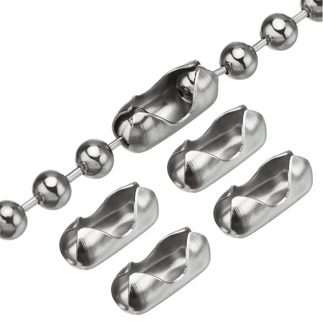 Roller Roman Vertical Blind Chain Joiners Spare Parts