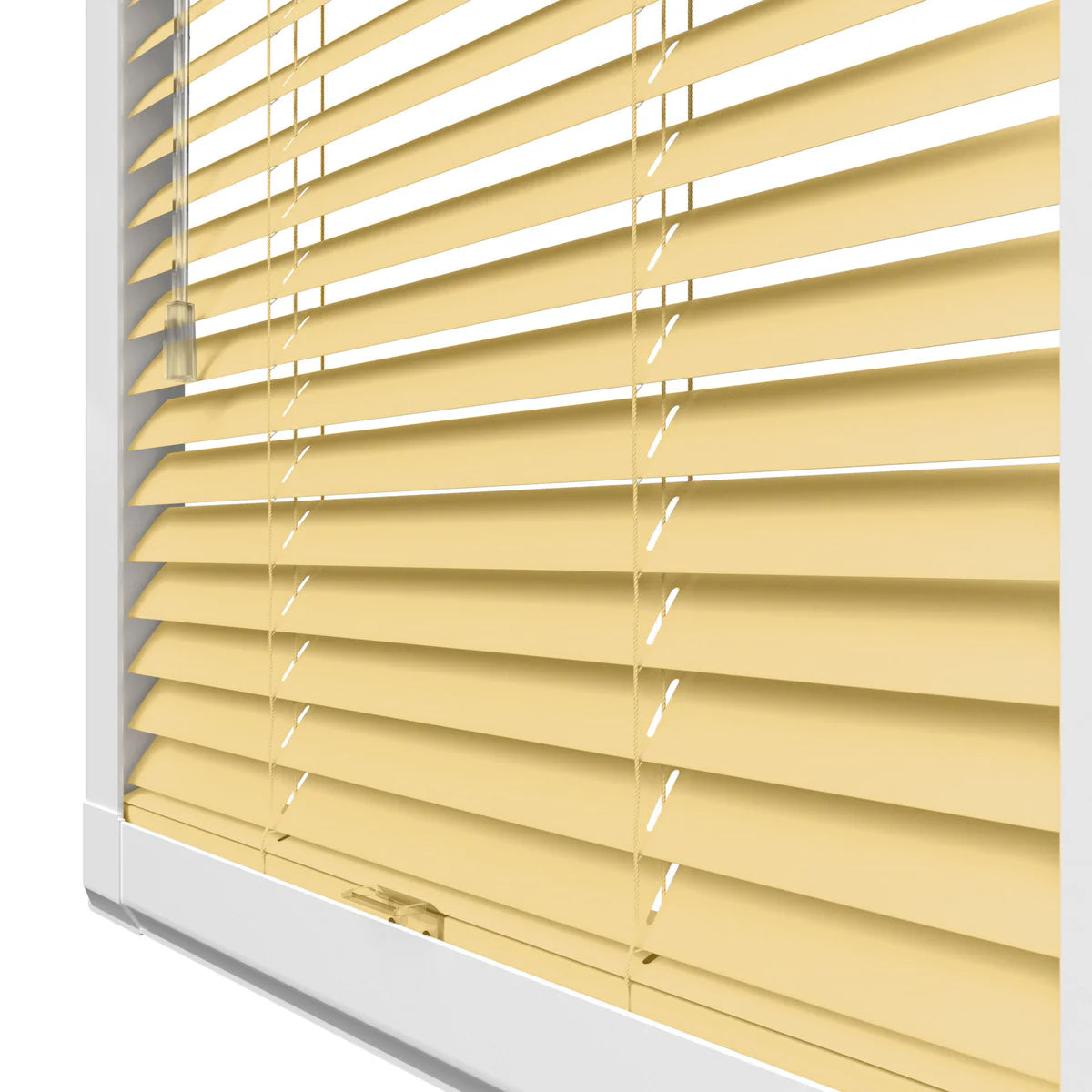 Sand Perfect Fit Metal Blind