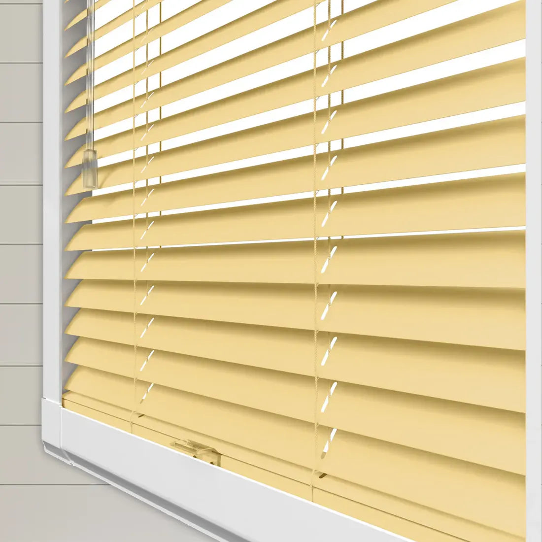 Sand Perfect Fit Metal Blind