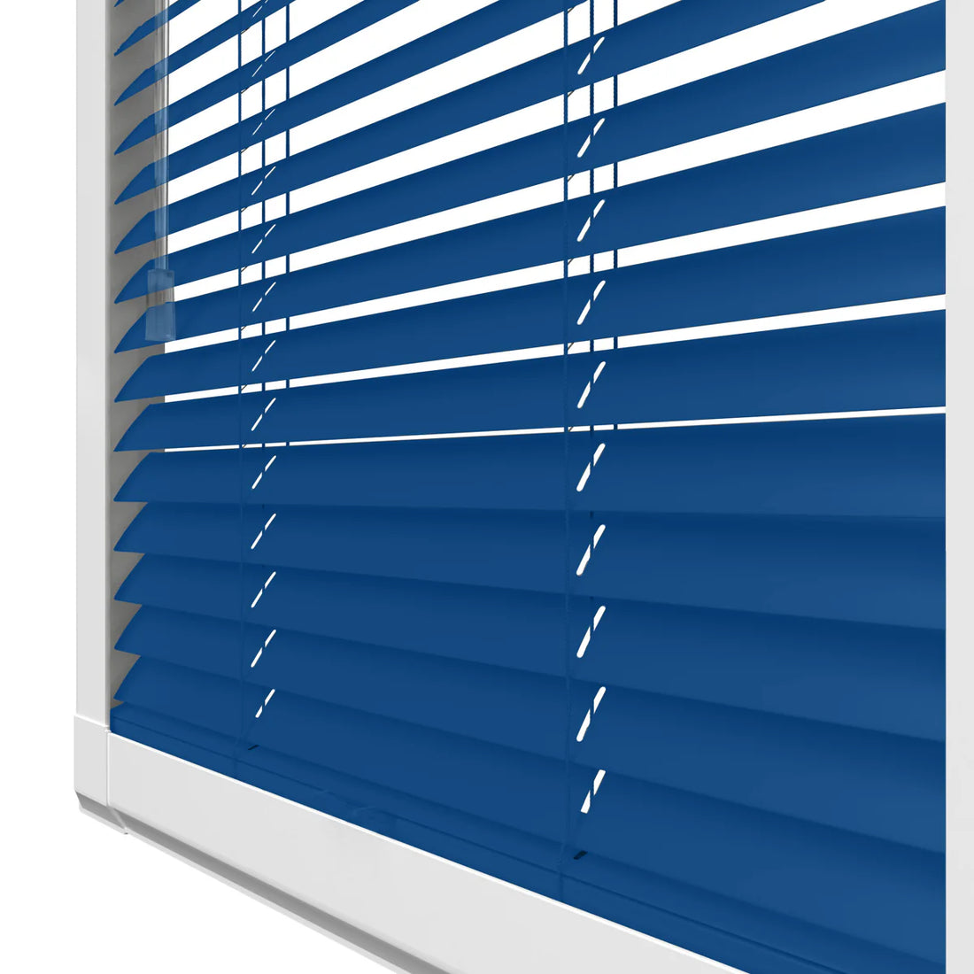 Sapphire Perfect Fit Metal Blind